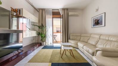 Scarlatti Family Nest